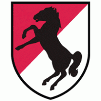 11th Armored Cavalry Regiment Logo download