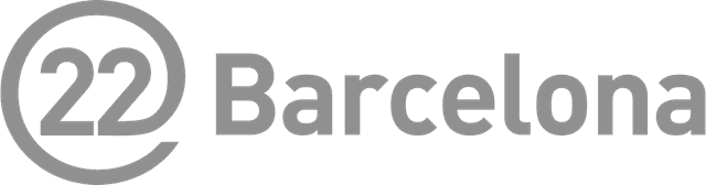 22 barcelona Logo download
