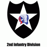 2nd Infantry Division Logo download