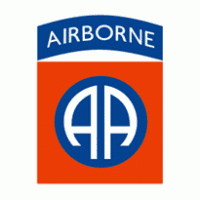 82nd Airborne Logo download
