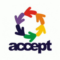 ACCEPT Romania Logo download