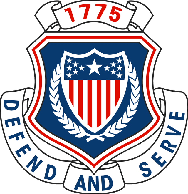 Adjutant General Corps Logo download