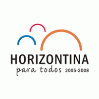 Administração Municipal de Horizontina Logo download