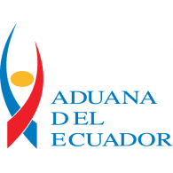 Aduana del Ecuador Logo download