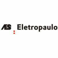 AES Eletropaulo Logo download