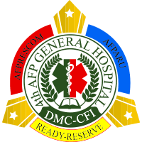 AFP DMC-CFI Logo download