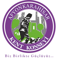 Afyonkarahisar Kent Konseyi Logo download