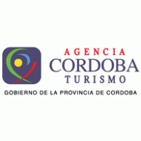 Agencia Cordoba Turismo Logo download
