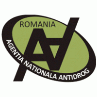 agentia nationala antidrog arad Logo download
