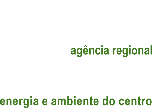 Agência regional energia e ambiente do Centro Logo download