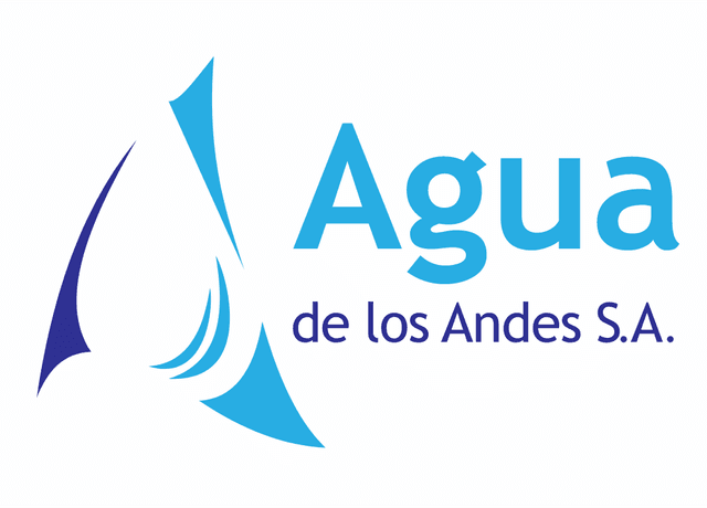 Aguas de los Andes de la Provincia de Jujuy Logo download