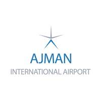 AIA Ajman international Airport Logo download
