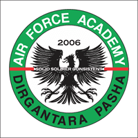 Air Force Academy Dirgantara Pasha Logo download