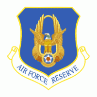 Air Force Reserve Logo download