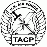 Air Force TACP Logo download