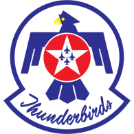 Air Force Thunderbirds Logo download