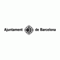 Ajuntament de Barcelona Logo download
