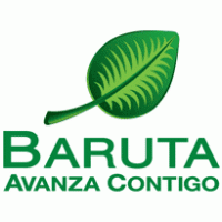 Alcaldía de Baruta Logo download