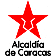 Alcaldía de Caracas Logo download