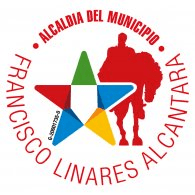 Alcaldía del municipio Francisco Linares Alcantara Logo download