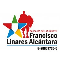 Alcaldía del municipio Francisco Linares Alcántara Logo download