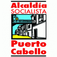 Alcaldia Socialista de Puerto Cabello Logo download