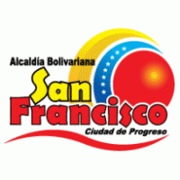 Alcaldia Bolivariana de San Francisco Logo download