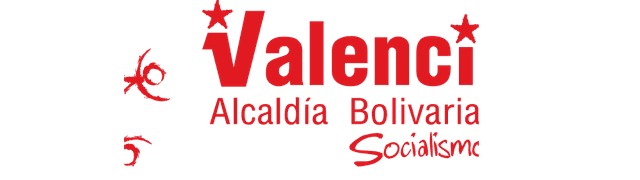 Alcaldia Bolivariana de Valencia Logo download
