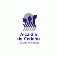 ALCALDIA DE CEDEÑO EDO.MONAGAS Logo download