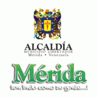 Alcaldia Merida Venezuela 2009 Logo download