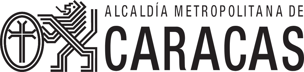 Alcaldia Metropolitana de Caracas Logo download