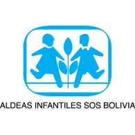 Aldeas Infantiles SOS Bolivia Logo download