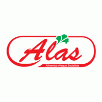Alimentos Aragua Socialista Logo download