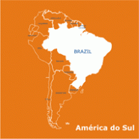 America do Sul Logo download