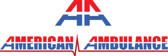 American Ambulance Florida Logo download
