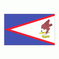 American Samoa Logo download