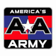 America's Army Logo download
