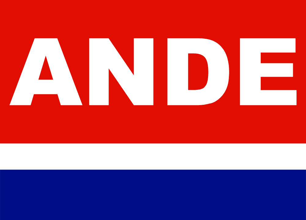 ANDE_PY Logo download