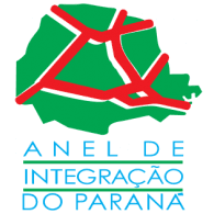 Anel de Integração do Paraná Logo download