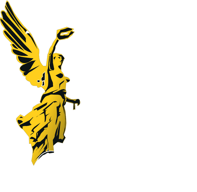 Angel de la independencia Logo download