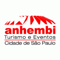 Anhembi Turismo e Eventos Logo download