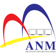 ANM Logo download