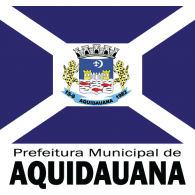 Aquidauana Logo download