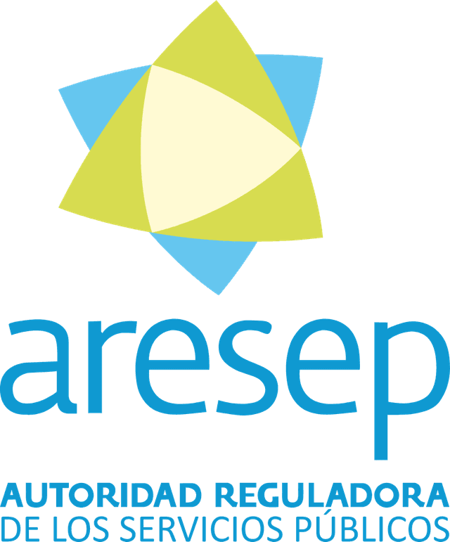 Aresep Logo download
