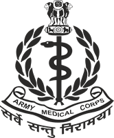 Army Medical Corps Logo download