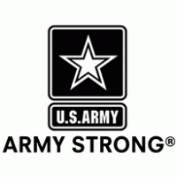 Army Strong Logo download