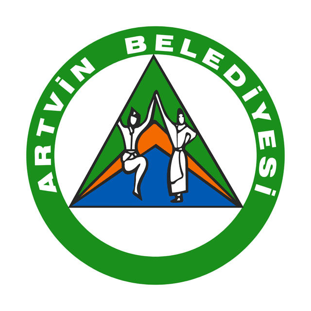 Artvin Belediyesi Logo download