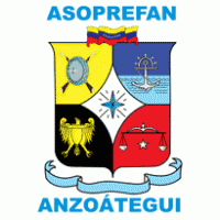 ASOPREFAN ANZOATEGUI Logo download
