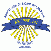 ASOPREFAN ARAGUA Logo download
