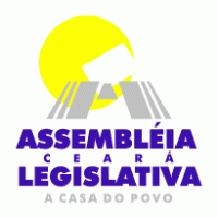 Assembleia Legislativa do Ceara Logo download
